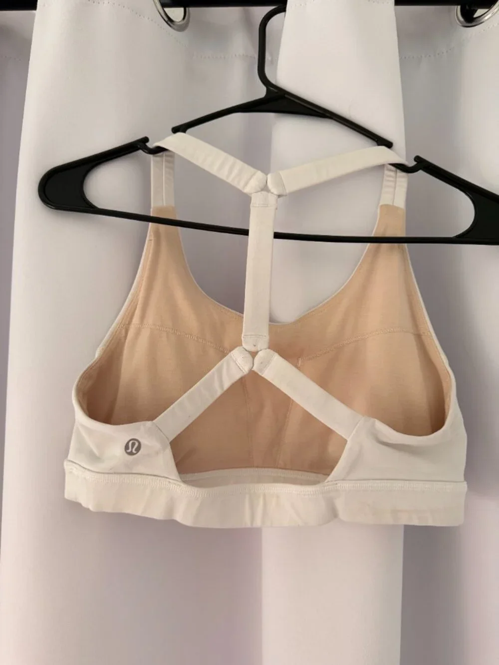 lululemon athletica lululemon white